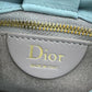 Small Dior Bow Bag