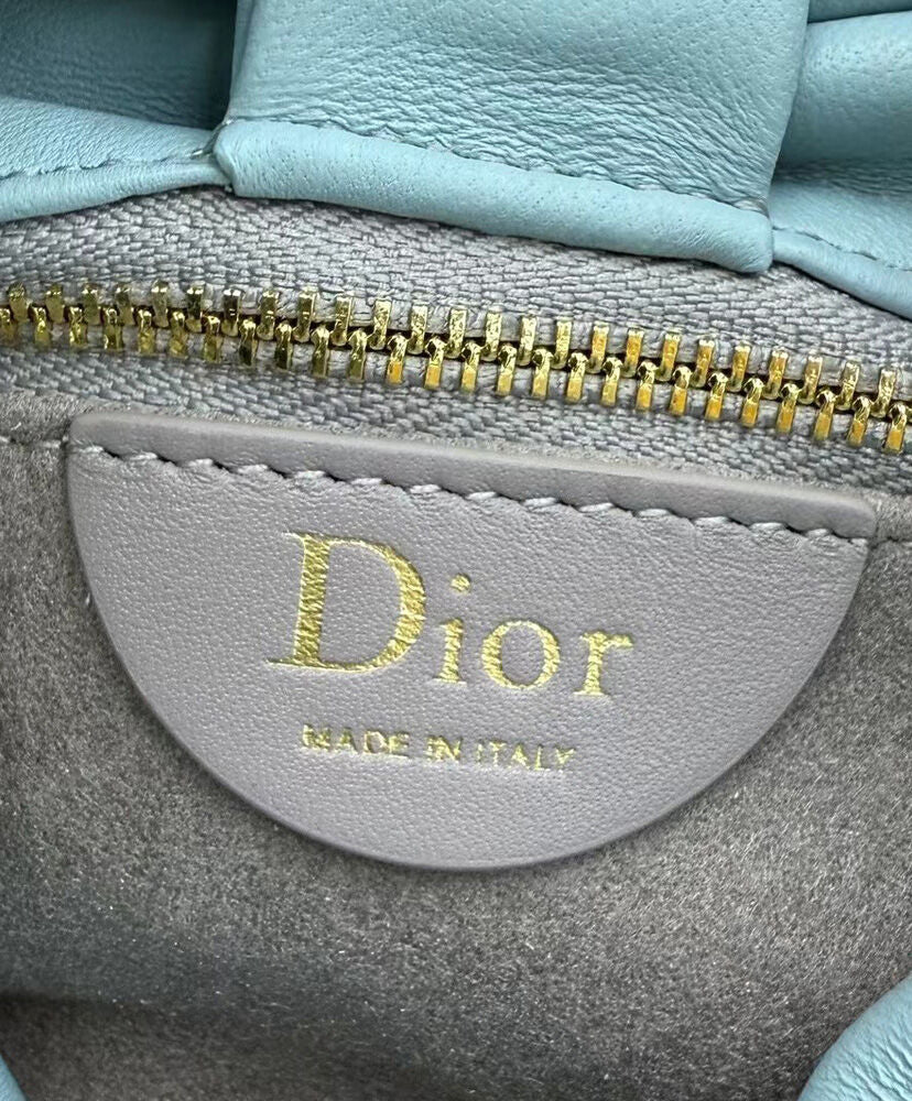 Small Dior Bow Bag