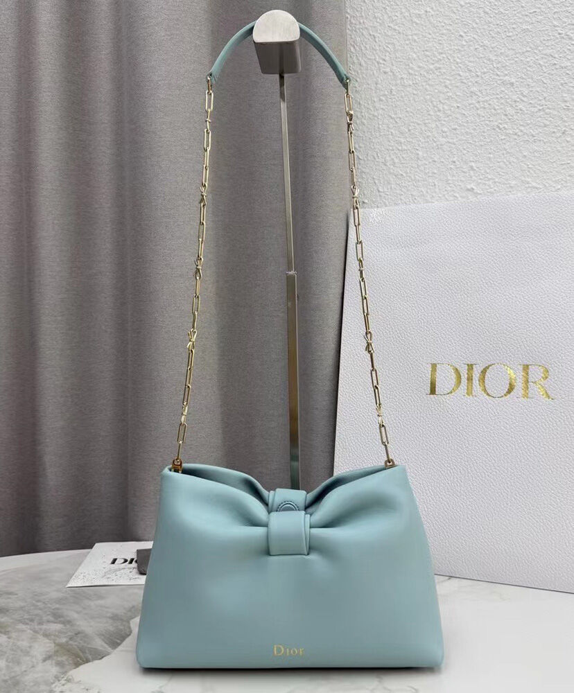 Small Dior Bow Bag