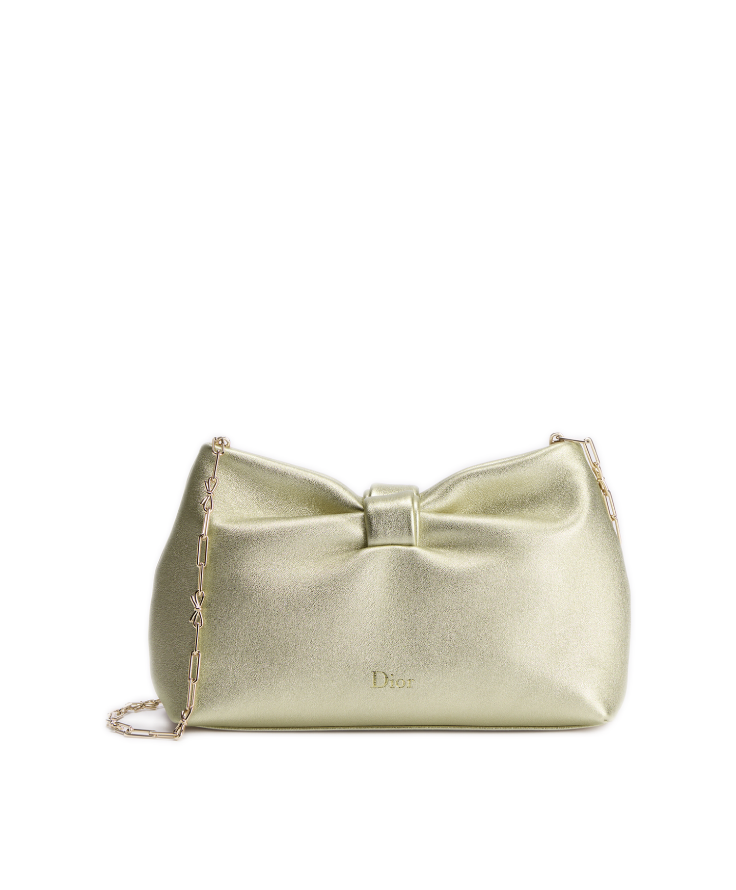 Small Dior Bow Bag