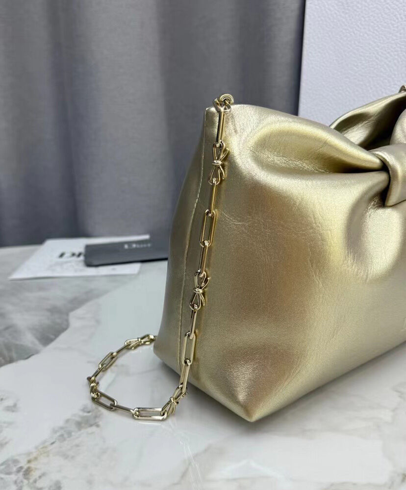 Small Dior Bow Bag