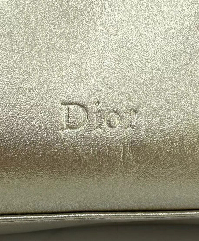 Small Dior Bow Bag