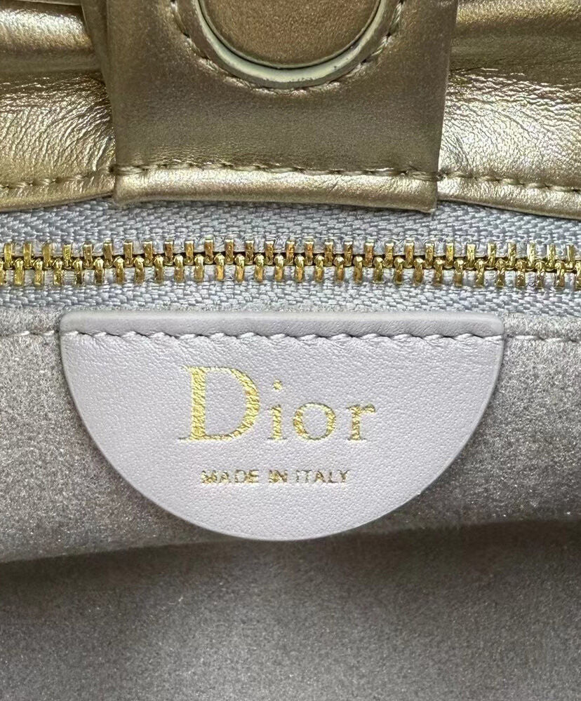 Small Dior Bow Bag