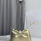 Small Dior Bow Bag