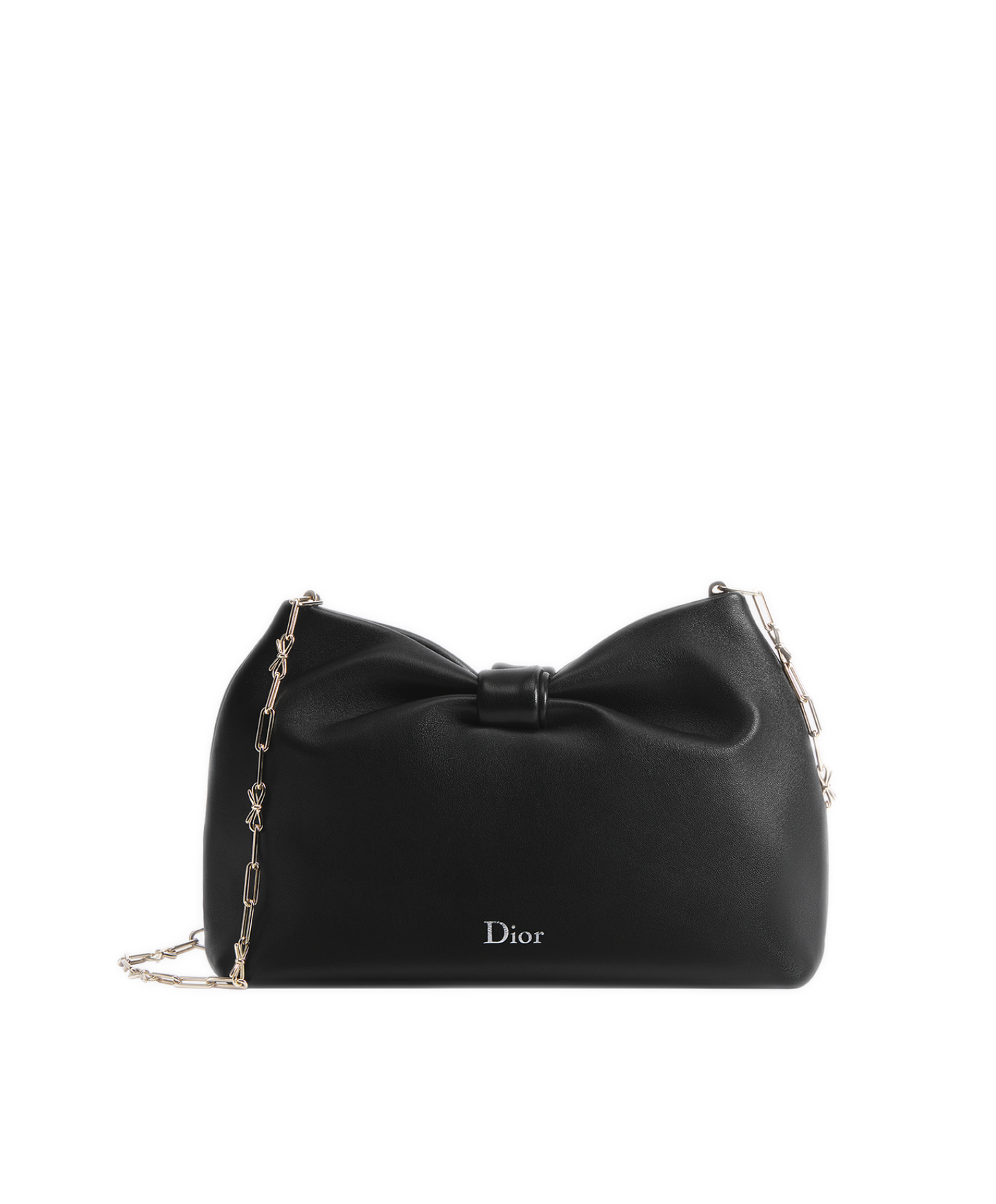 Small Dior Bow Bag