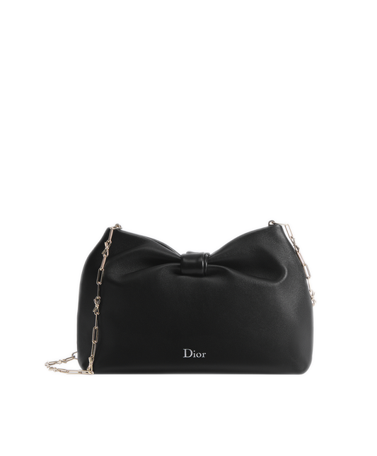 Small Dior Bow Bag