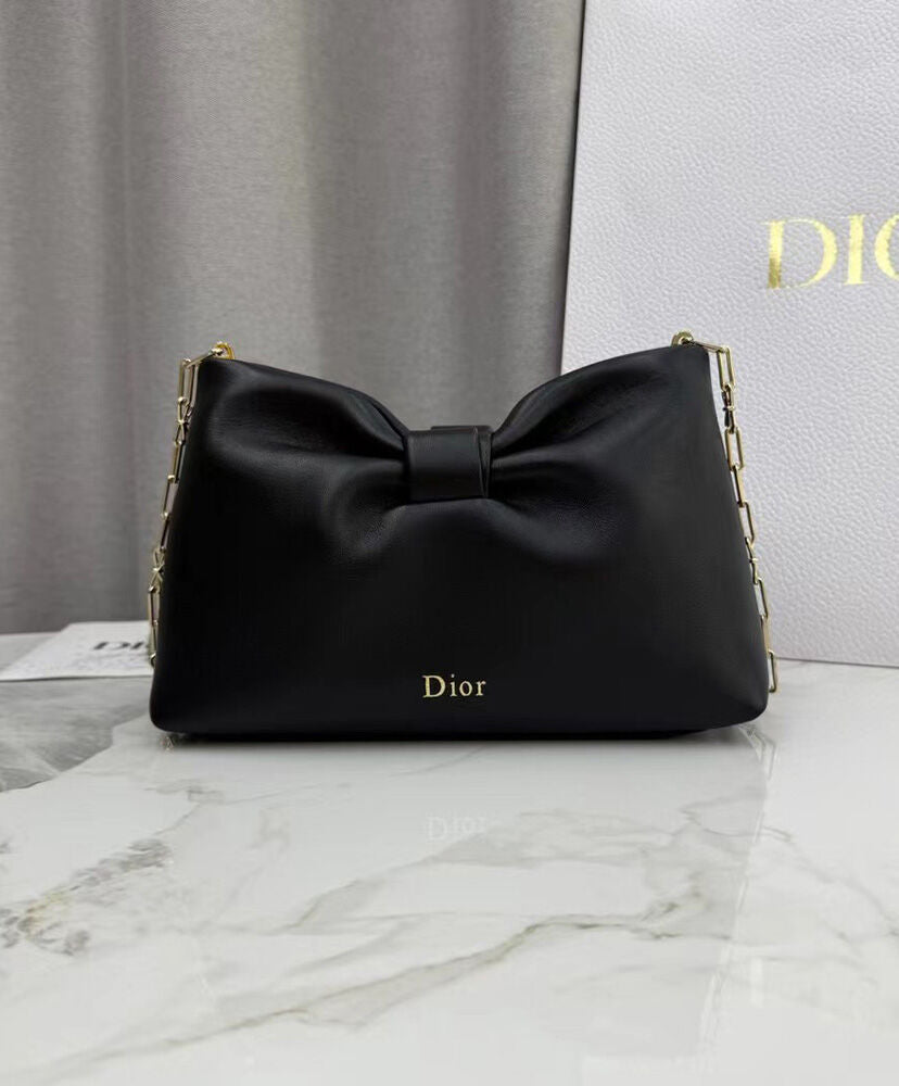 Small Dior Bow Bag