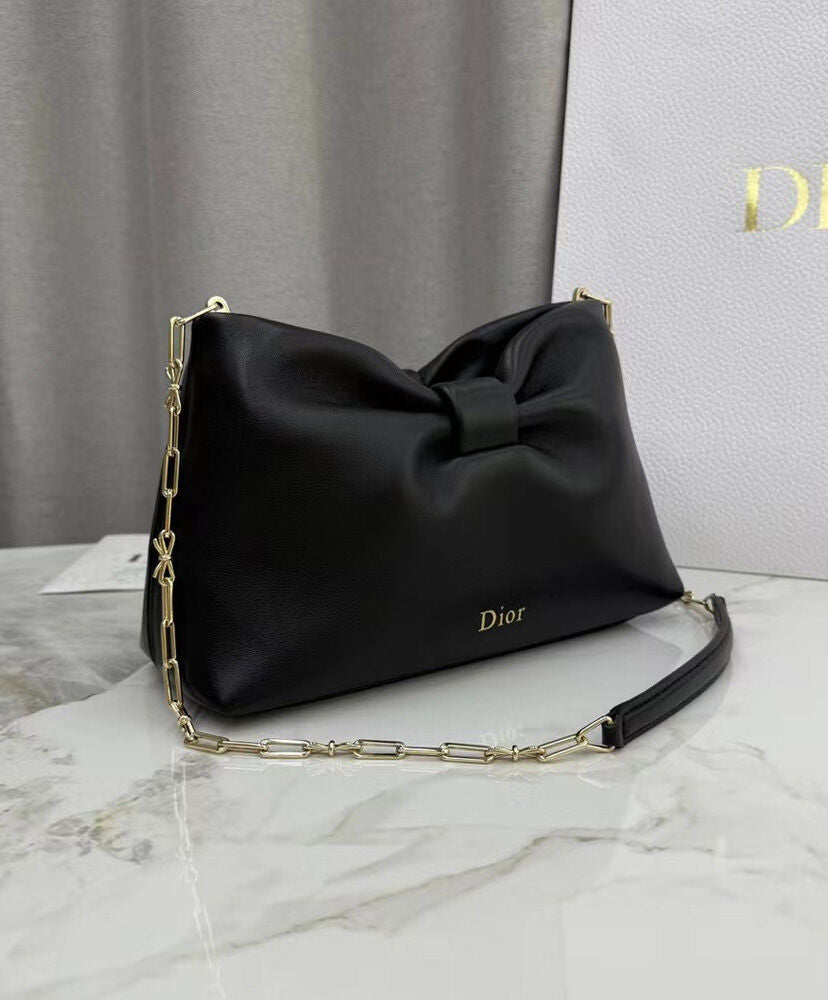 Small Dior Bow Bag