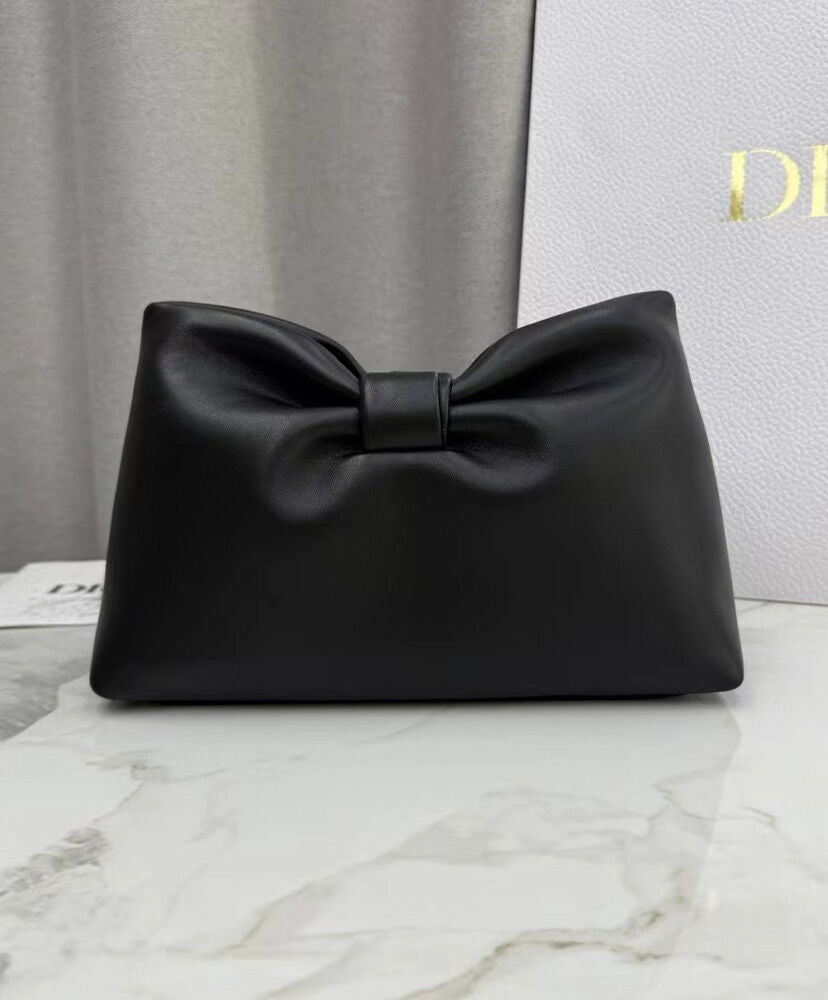 Small Dior Bow Bag