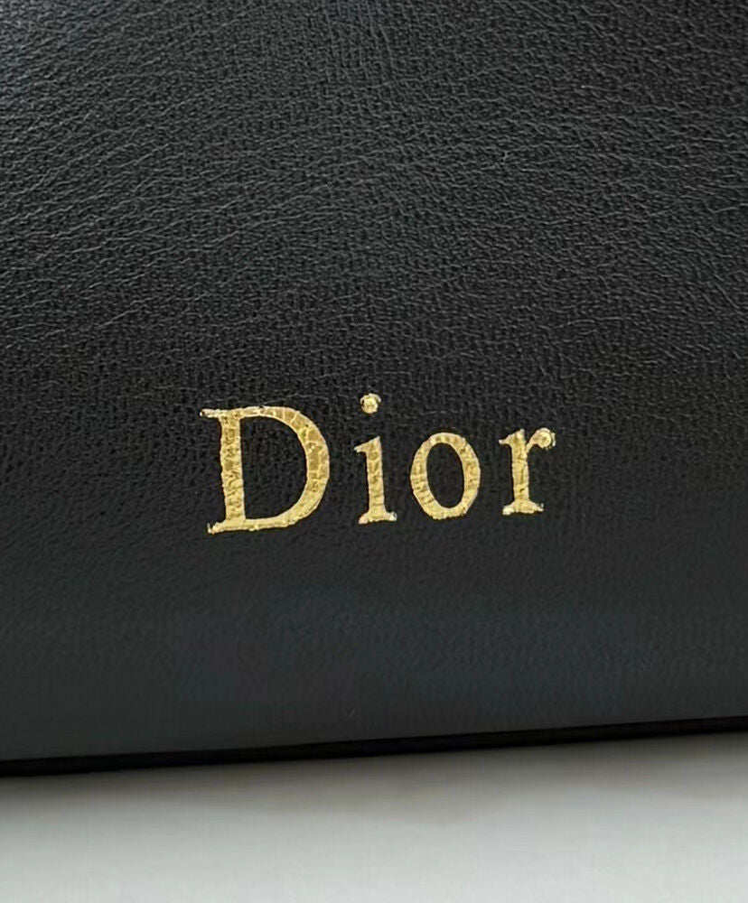 Small Dior Bow Bag