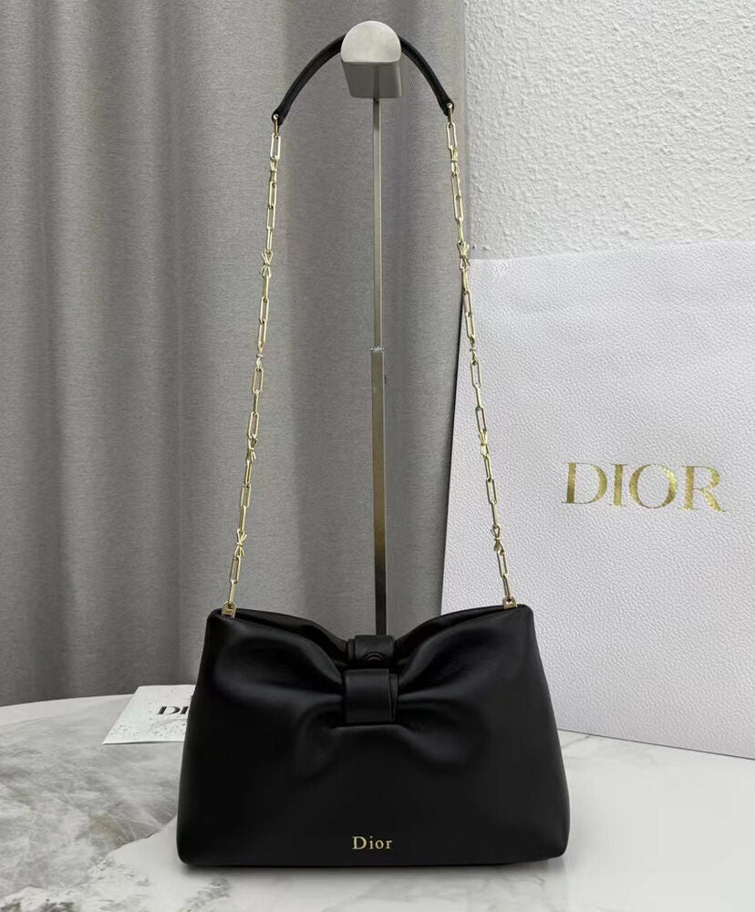 Small Dior Bow Bag