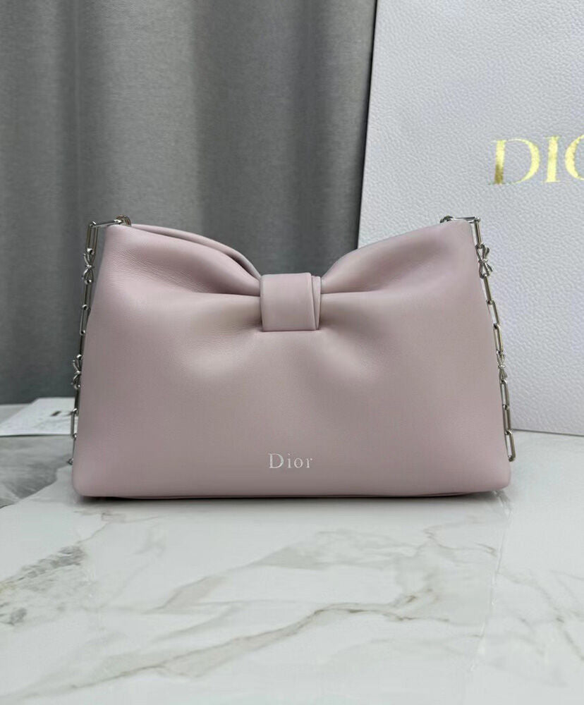 Small Dior Bow Bag