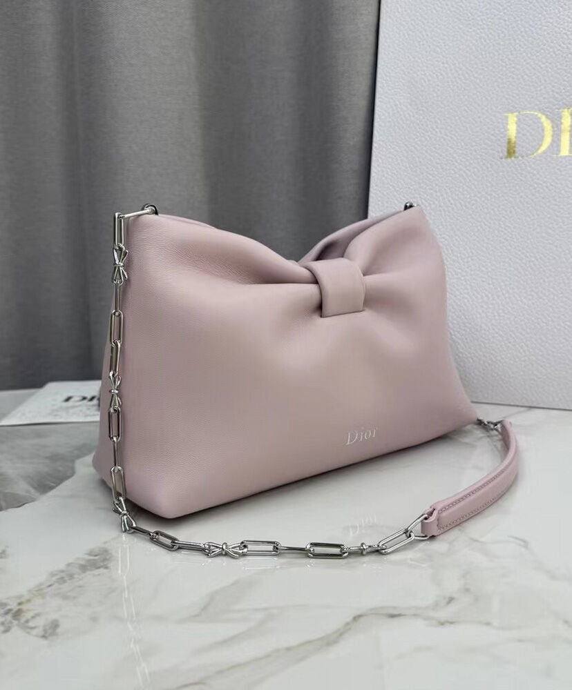 Small Dior Bow Bag