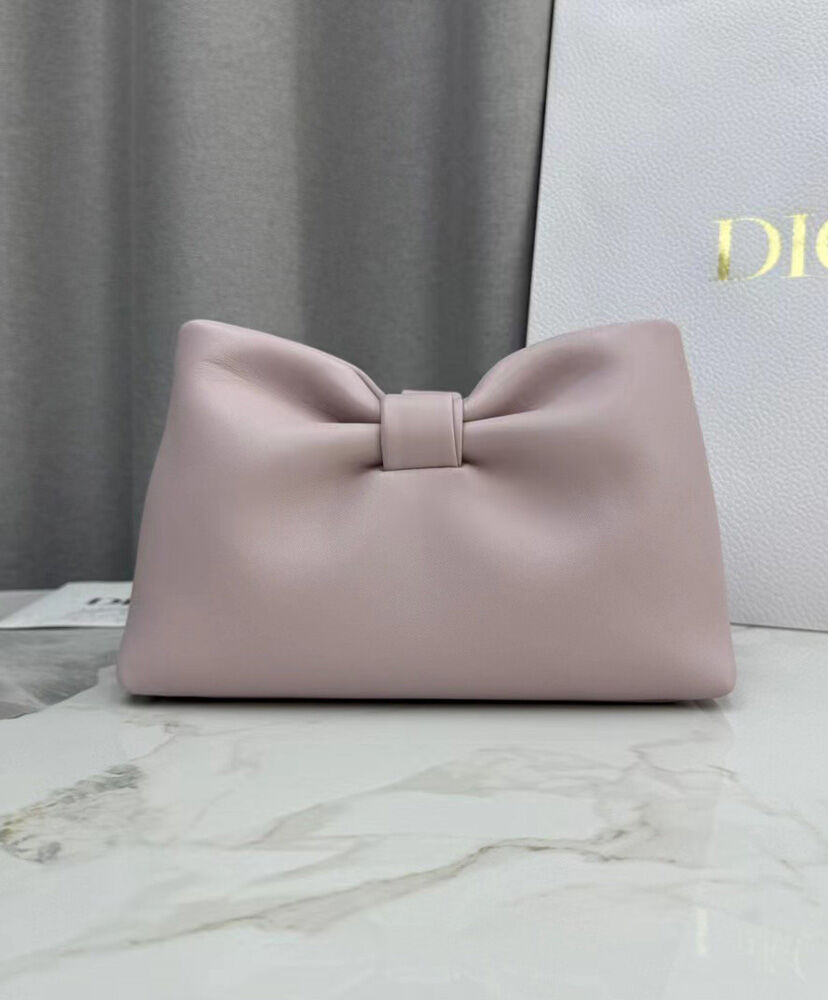Small Dior Bow Bag