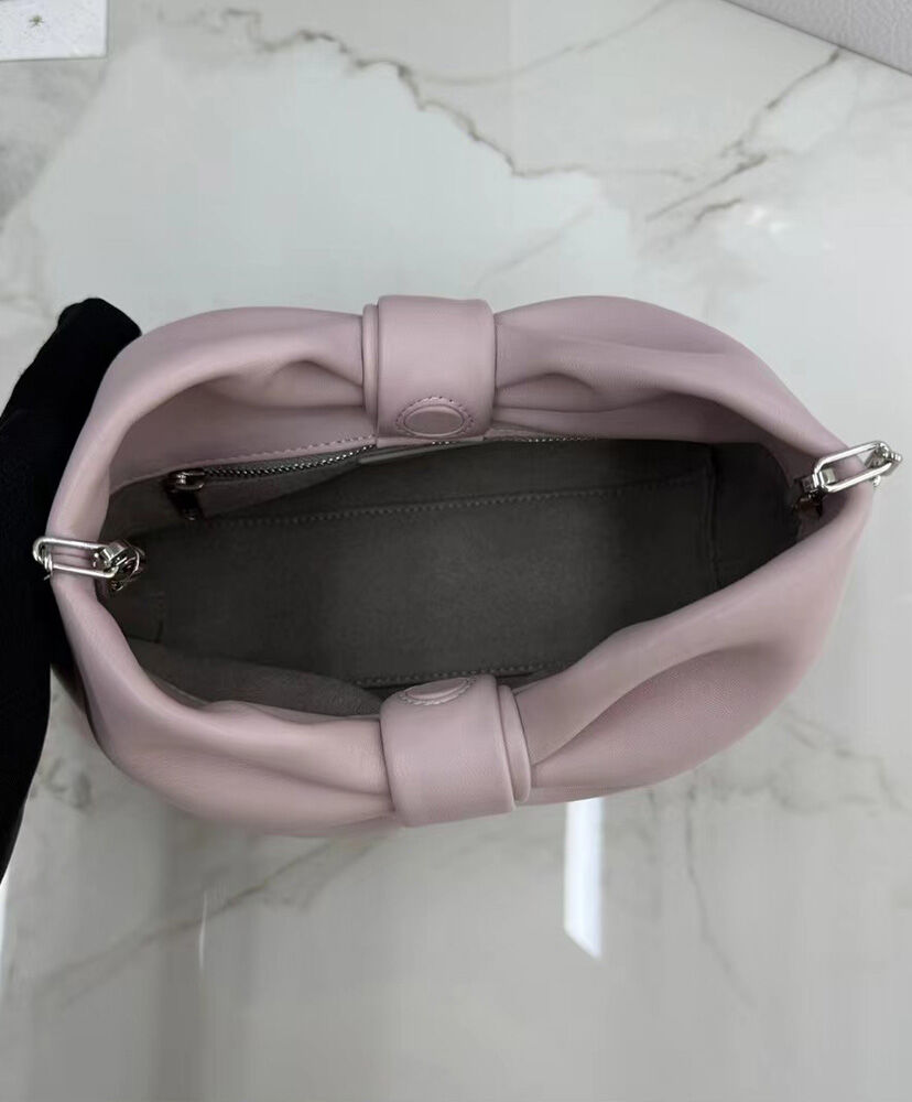 Small Dior Bow Bag