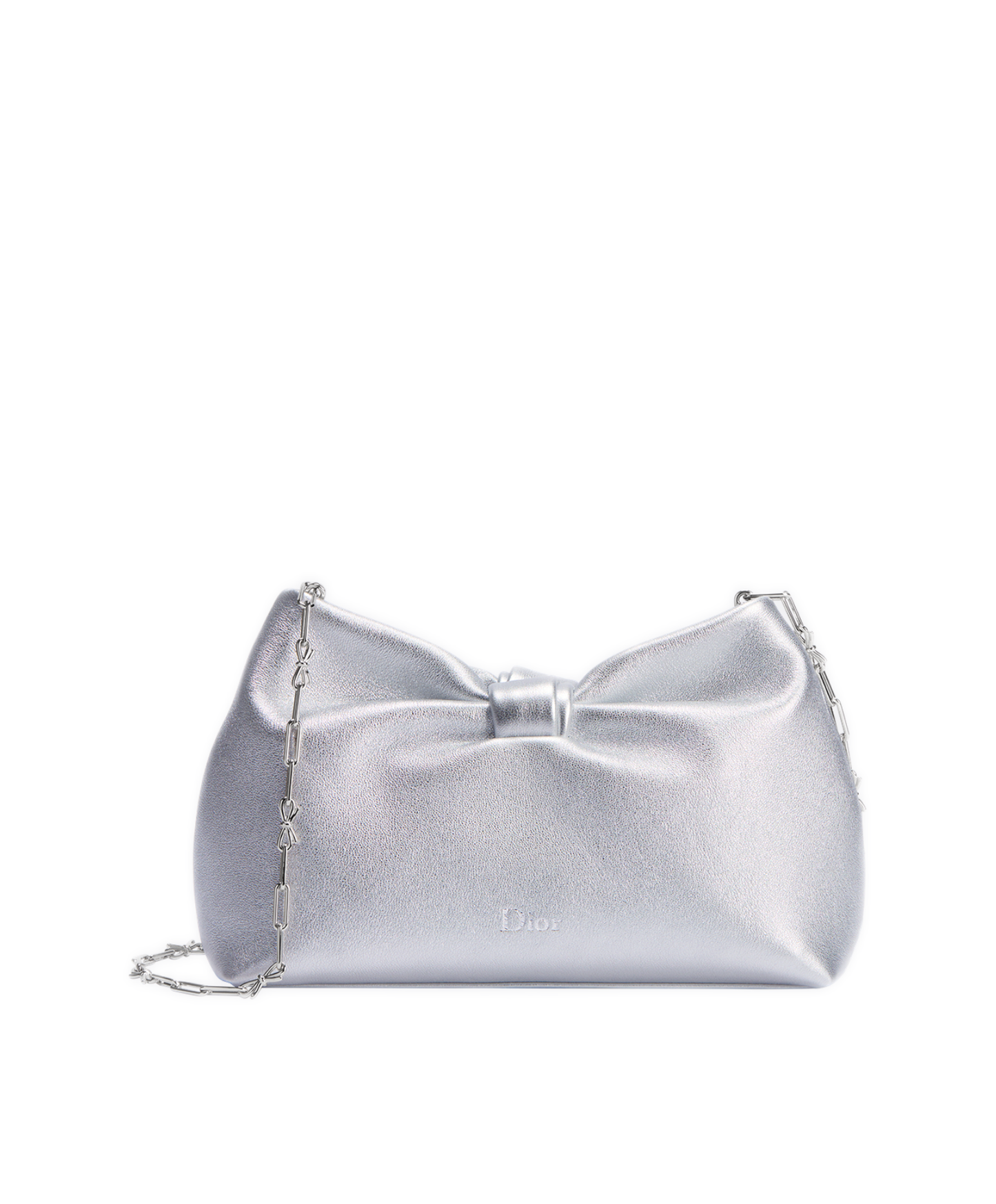 Small Dior Bow Bag