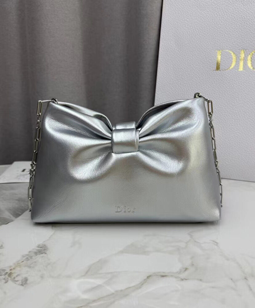 Small Dior Bow Bag