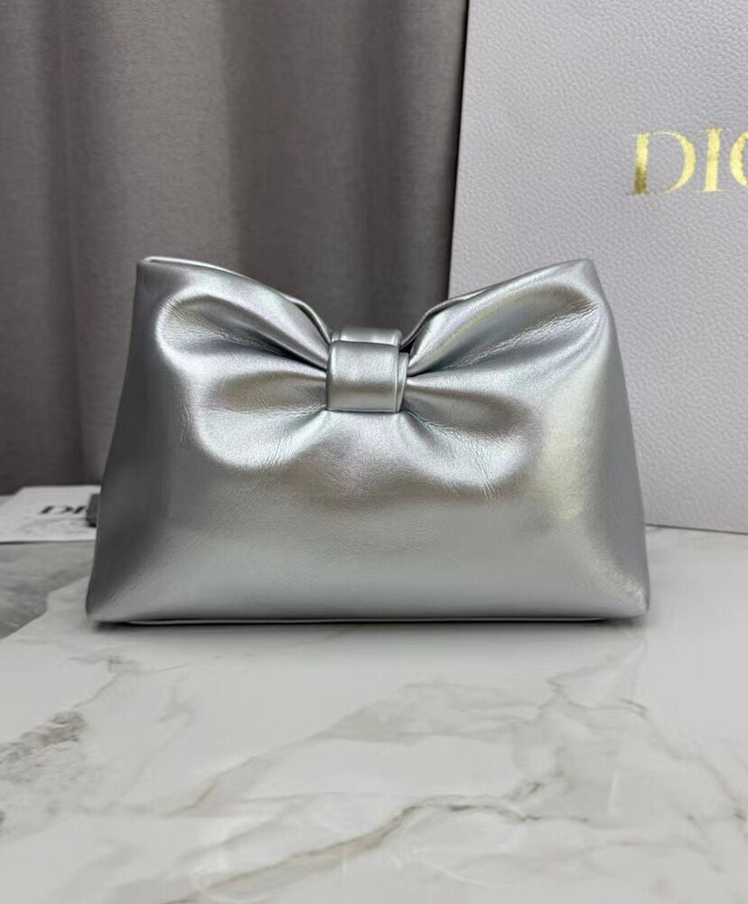 Small Dior Bow Bag
