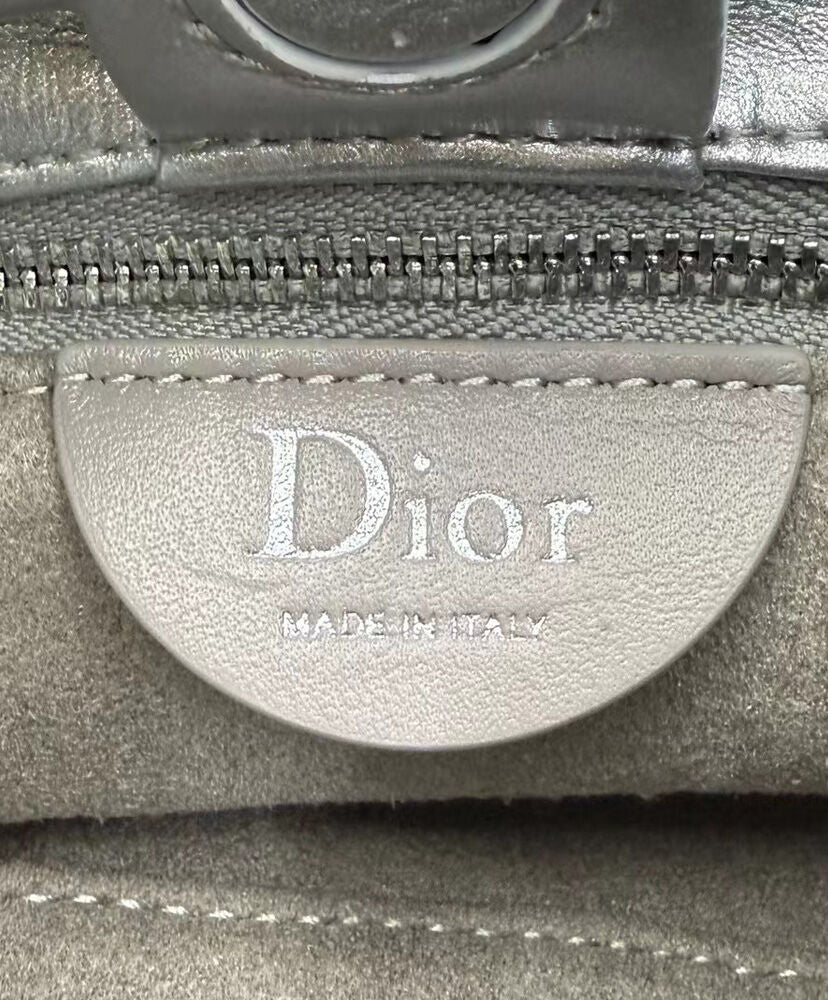 Small Dior Bow Bag