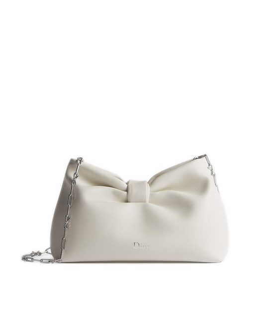 Small Dior Bow Bag