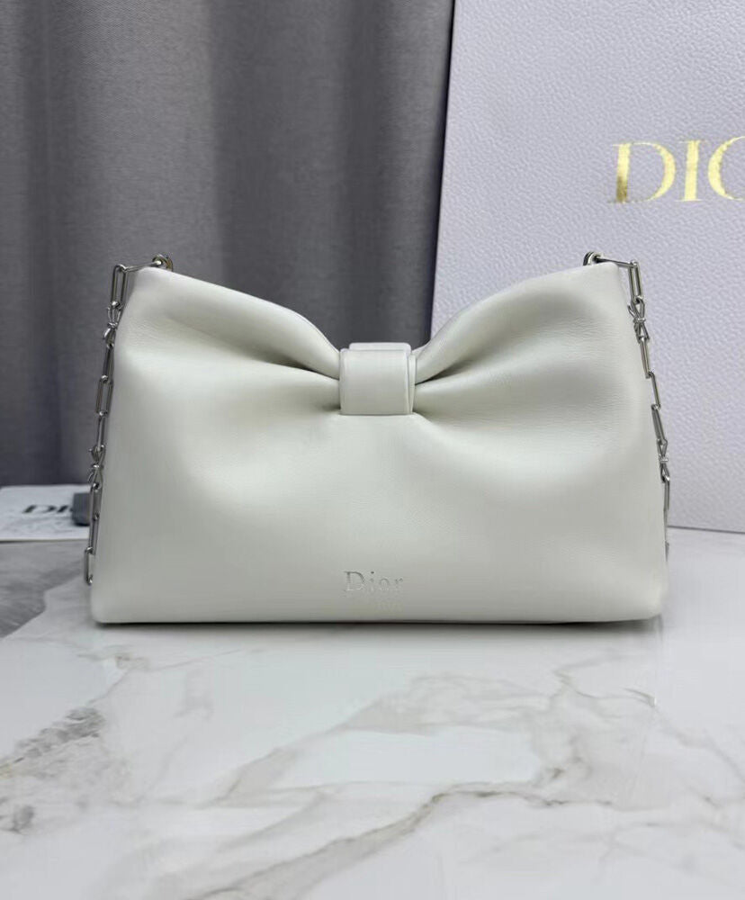 Small Dior Bow Bag