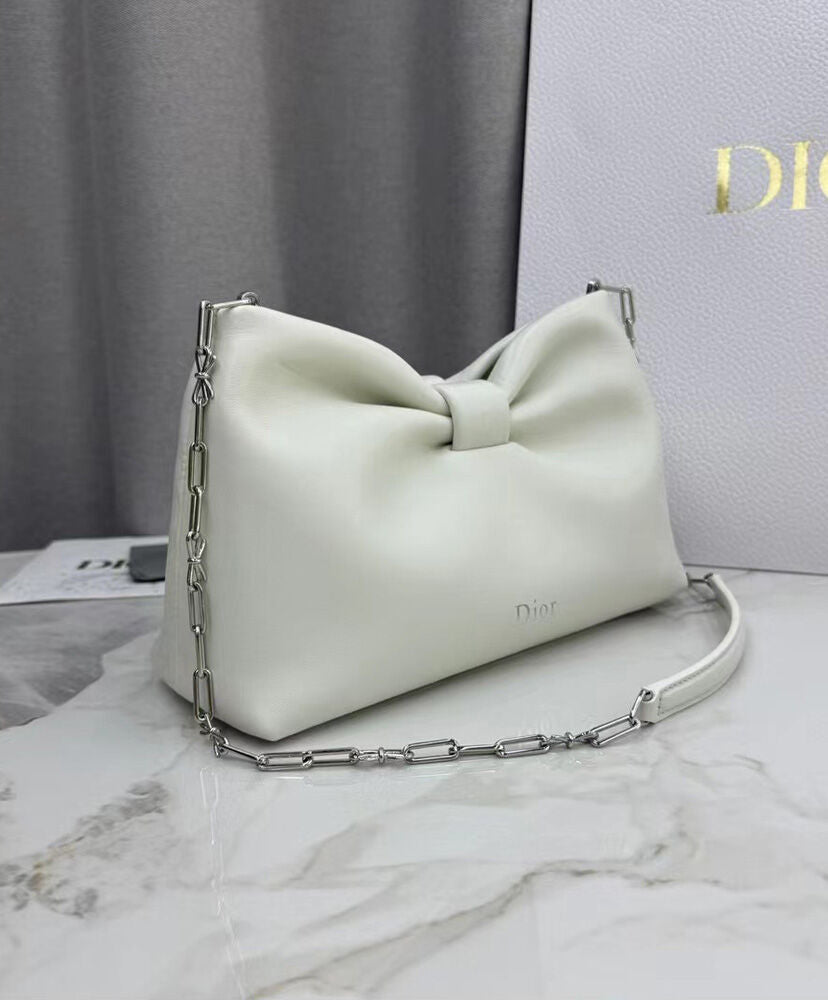 Small Dior Bow Bag