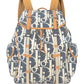 Dior Hit The Road Flap Backpack