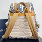 Dior Hit The Road Flap Backpack