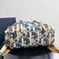 Dior Hit The Road Flap Backpack