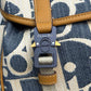 Dior Hit The Road Flap Backpack
