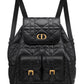 Medium Dior Caro Backpack