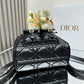 Medium Dior Caro Backpack