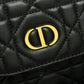 Medium Dior Caro Backpack