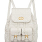 Medium Dior Caro Backpack