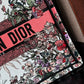 Medium Dior Book Tote