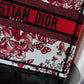 Medium Dior Book Tote