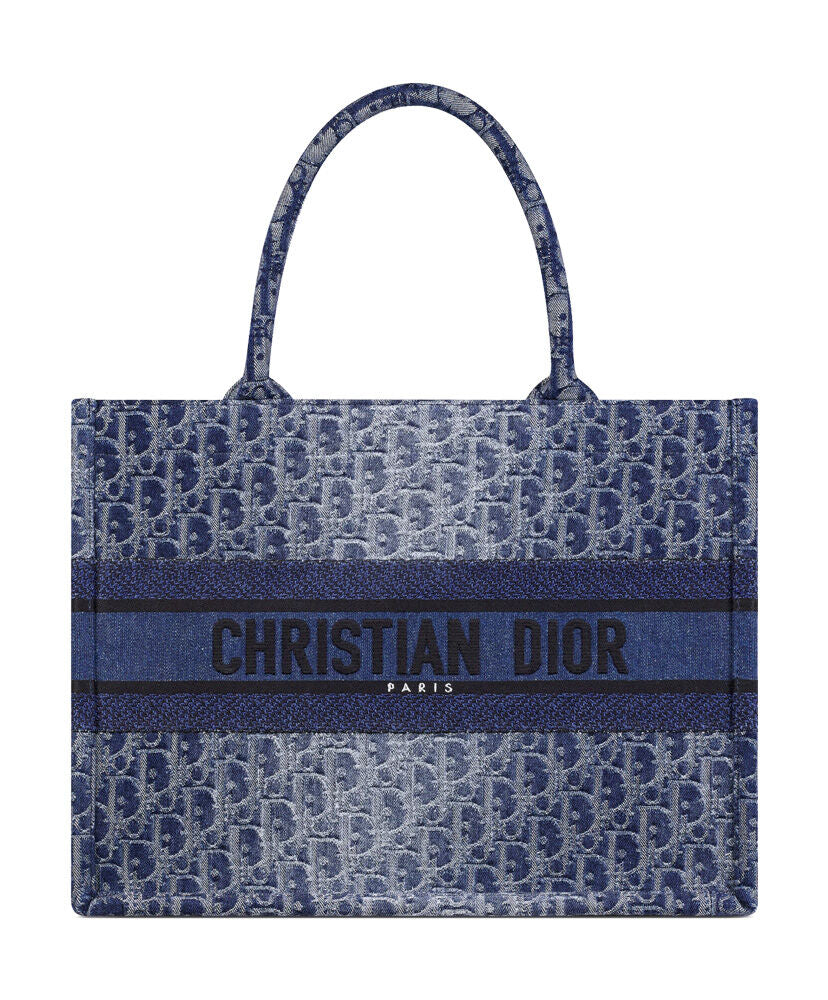 Medium Dior Book Tote