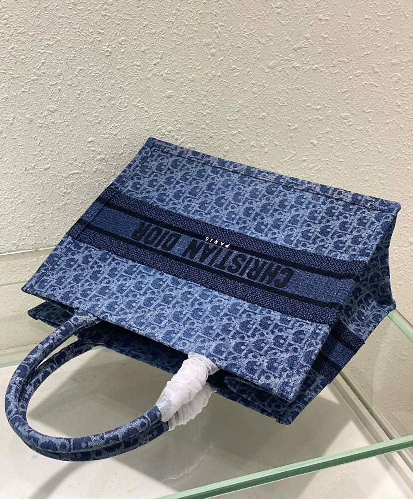 Medium Dior Book Tote