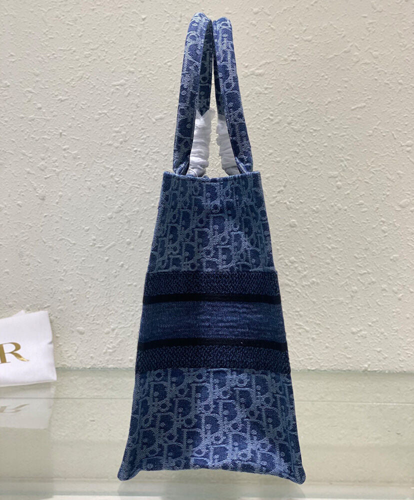 Medium Dior Book Tote