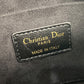 Small Dior Caro Top Handle Camera Bag