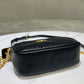 Small Dior Caro Top Handle Camera Bag