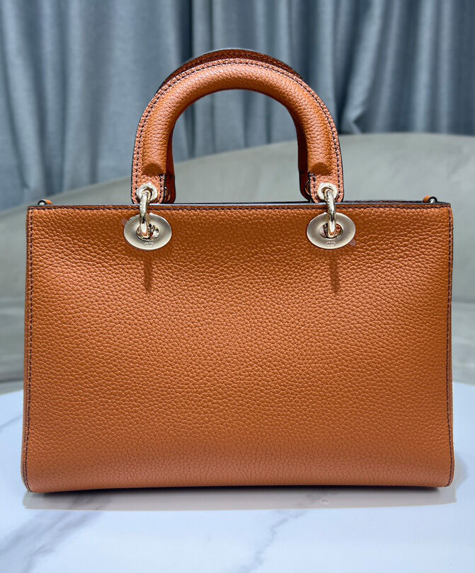 Medium Lady D-Sire My ABCDior Bag