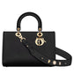 Medium Lady D-Sire My ABCDior Bag