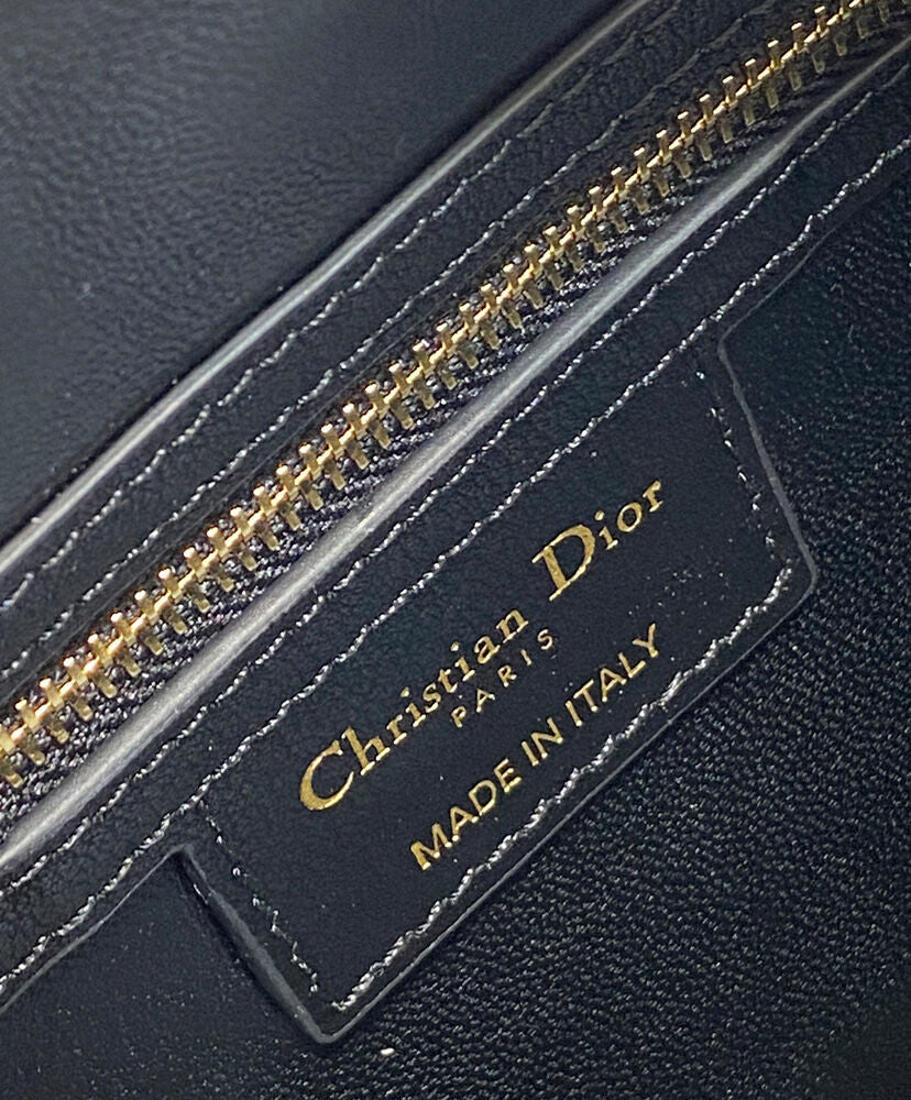 Dior Groove 20 Bag