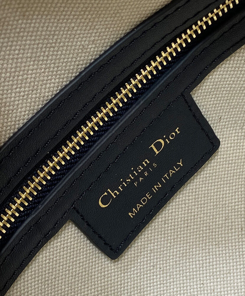 Dior Groove 20 Bag