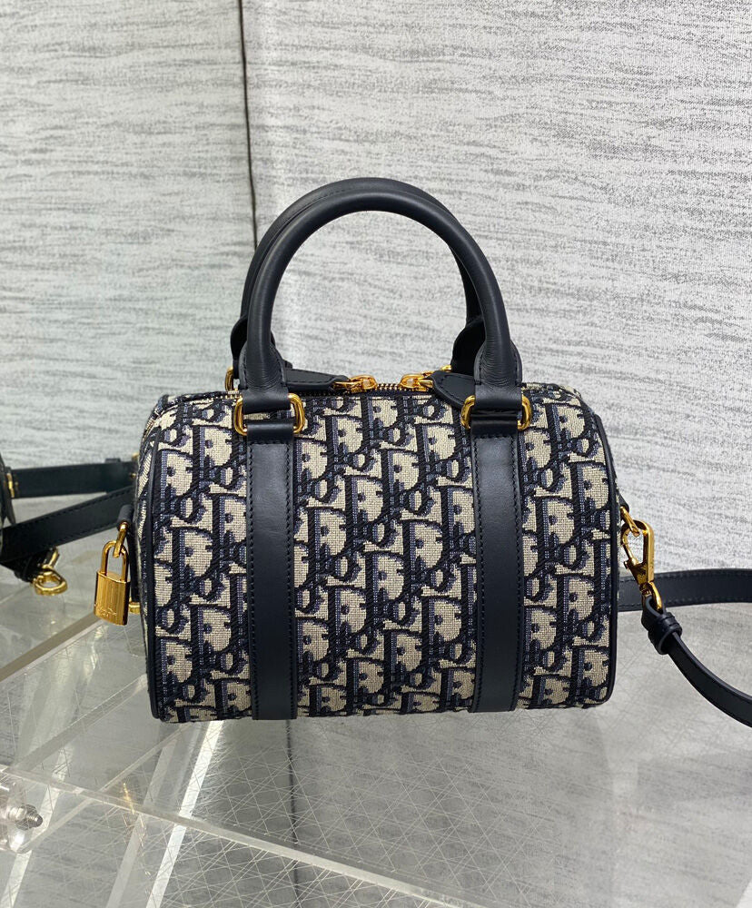 Dior Groove 20 Bag