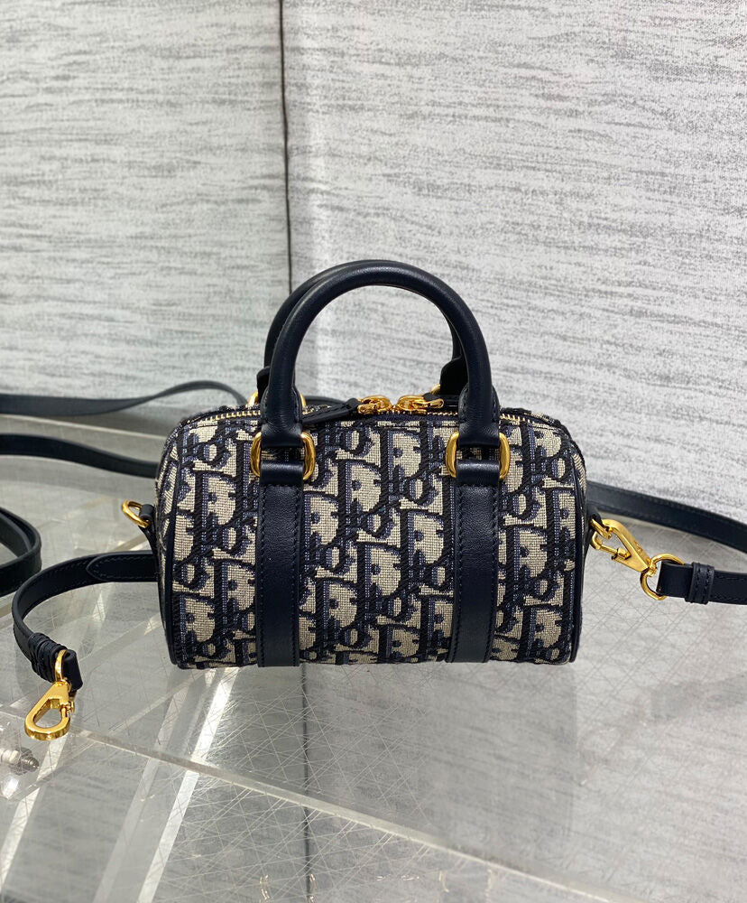 Dior Groove 16 Mini Bag