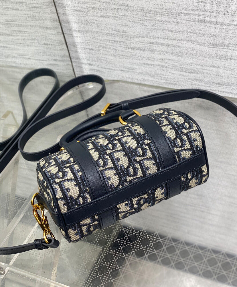 Dior Groove 16 Mini Bag