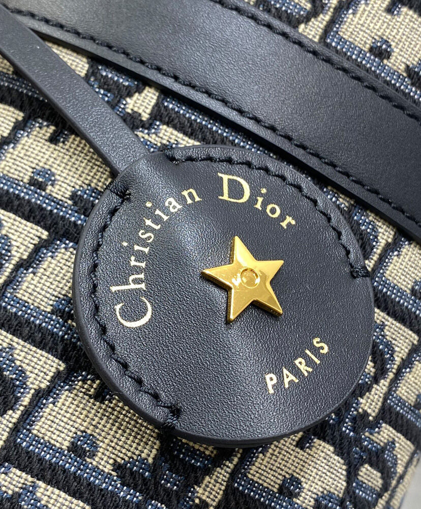 Dior Groove 16 Mini Bag