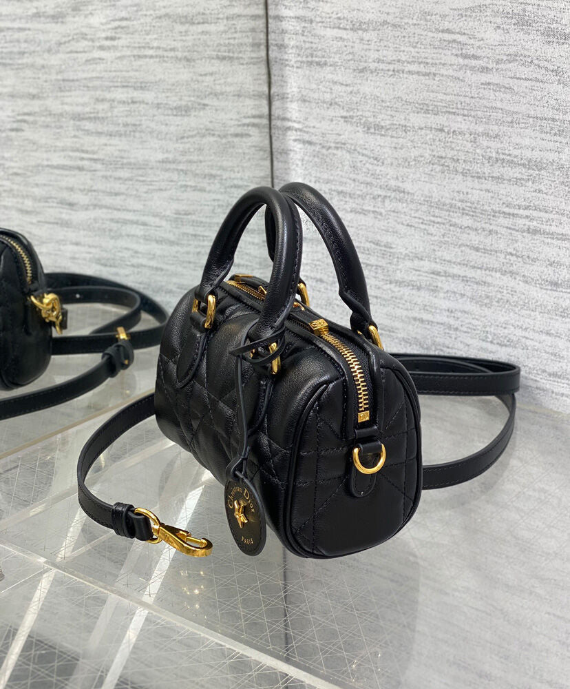 Dior Groove 16 Mini Bag